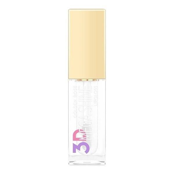 GOLDEN ROSE 3D Mega Shıne Lıpgloss NO:101