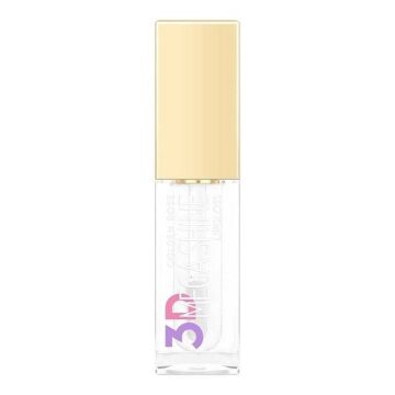 GOLDEN ROSE 3D Mega Shıne Lıpgloss NO:101