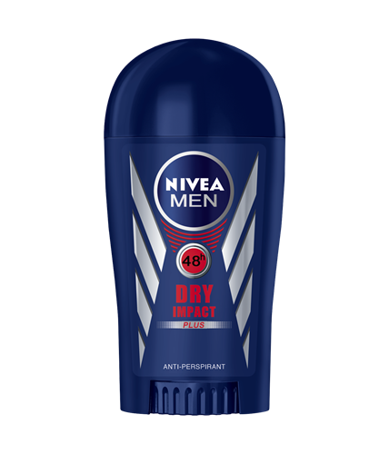 NIVEA MEN KOLTUK ALTI ROLL-ON STICK DRY IMPACT