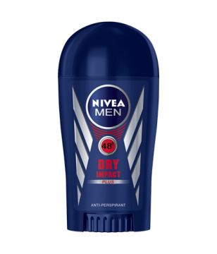 NIVEA MEN KOLTUK ALTI ROLL-ON STICK DRY IMPACT