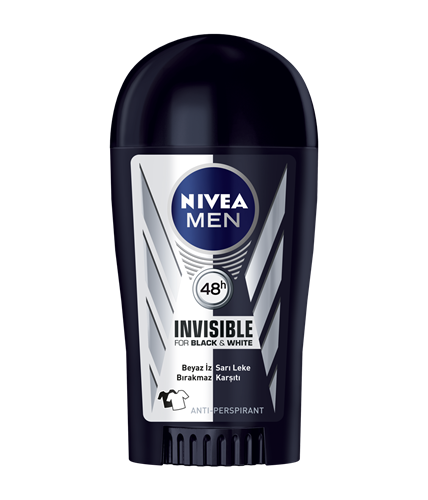 NIVEA MEN KOLTUK ALTI ROLL-ON STICK ORGINAL