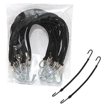 STAR KANCALI LASTİK TOKA (10'lu)