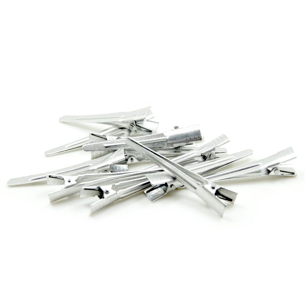 STAR SAÇ PENSİ ALÜMİNYUM 100'LÜ