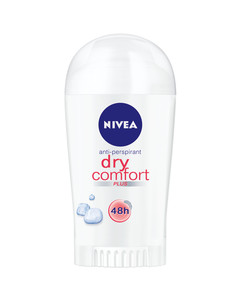 NIVEA BAYAN KOLTUK ALTI STICK ROLL-ON  DRY COMFORT