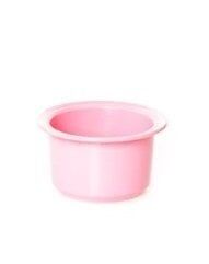 PLASTİK TIRAŞ TASI PEMBE