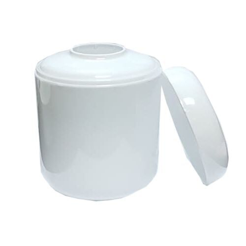 PLASTİK PAMUKLUK BEYAZ