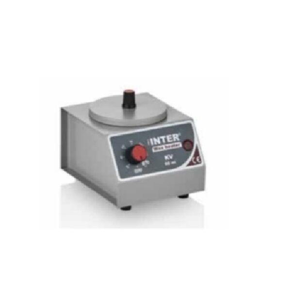 İNTERWAX SİR AĞDA MAKİNESİ MİNİ KAVANOZ