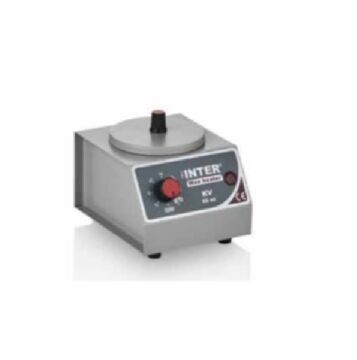 İNTERWAX SİR AĞDA MAKİNESİ MİNİ KAVANOZ