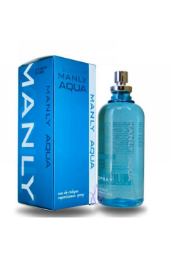 MORFOSE MANLY ERKEK PARFÜMÜ 125 ml Aqua