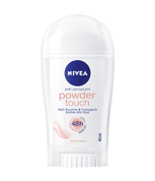NIVEA BAYAN KOLTUK ALTI STICK ROLL-ON POWDERTOUCH