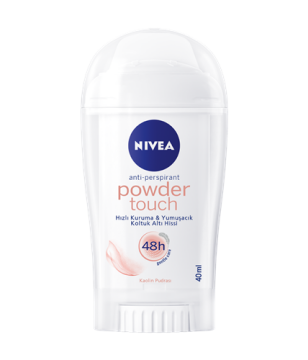 NIVEA BAYAN KOLTUK ALTI STICK ROLL-ON POWDERTOUCH