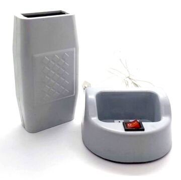 İNTERWAX SİR AĞDA MAKİNESİ TEKLİ KARTUŞ