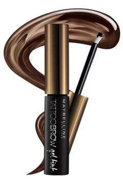 MAYBELLINE BROW TATTOO GEL TINT 1 LIGH