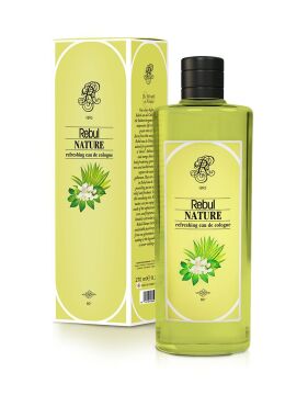 REBUL KOLONYA 250ml NATURE