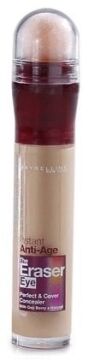 MAYBELLINE ERASER CONCEALER KAPATICI 03 FAIR