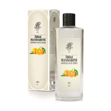 REBUL KOLONYA 250ml MANDARINE