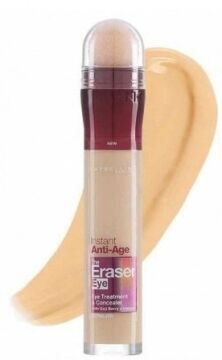 MAYBELLINE ERASER CONCEALER KAPATICI 06 NEUTRALIZER