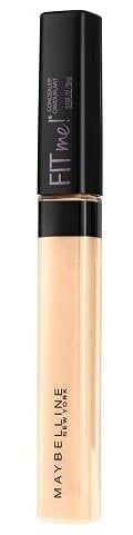 MAYBELLINE FIT ME CONCEALER KAPATICI 10 LIGHT