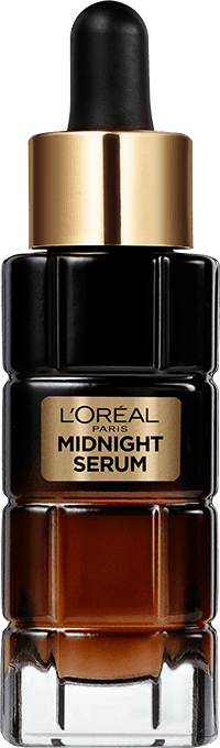 LOREAL MIDNIGHT GECE SERUMU 30ml