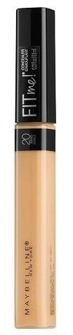 MAYBELLINE FIT ME CONCEALER KAPATICI 20 SAND
