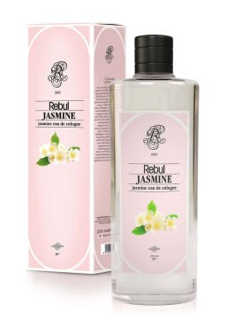 REBUL KOLONYA 250ml JASMINE