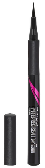 MAYBELLINE EYELINER HYPERPRECISE ALLDAY MATTE