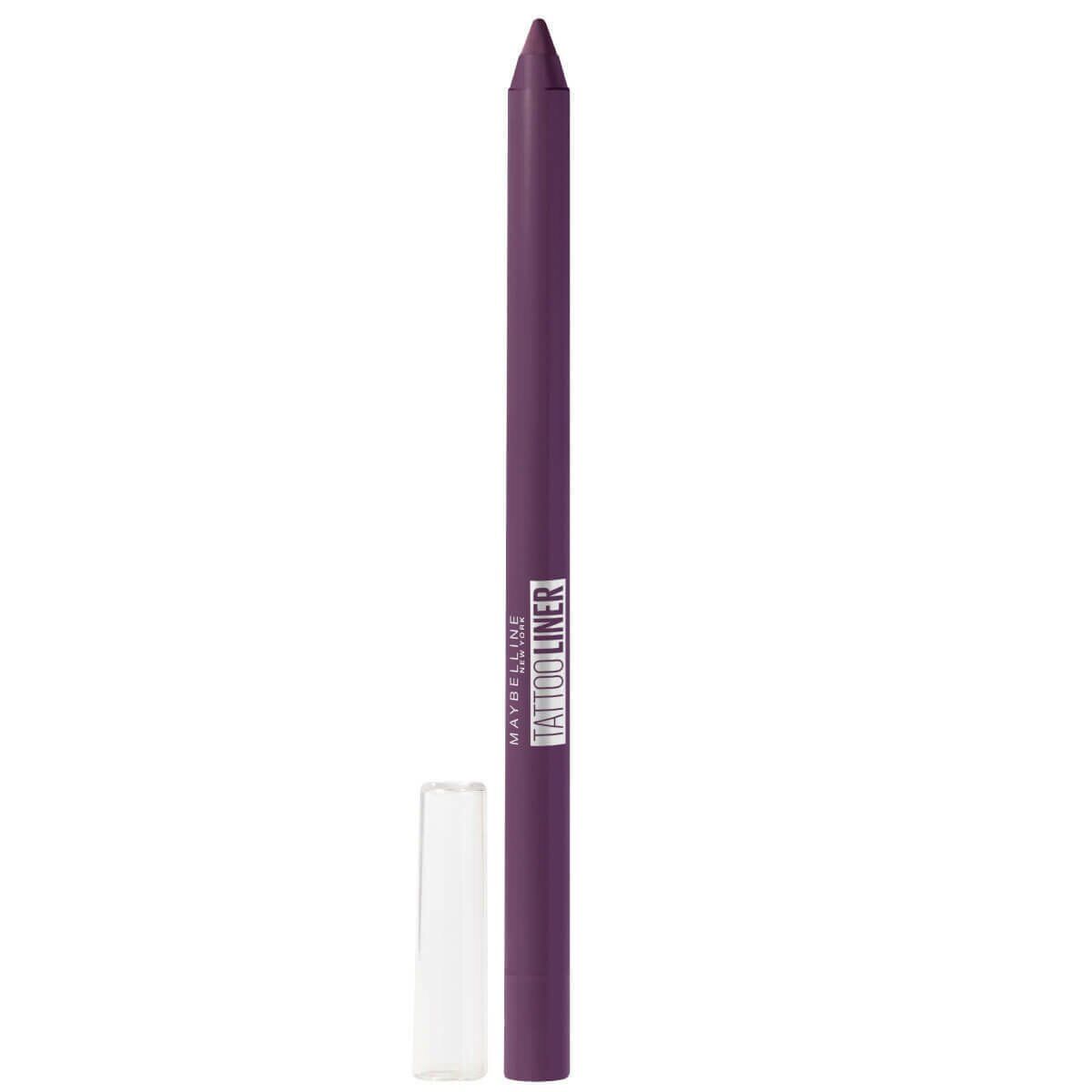 MAYBELLINE TATTOOLINER 940 JEL GÖZ KALEMİ RICH AME