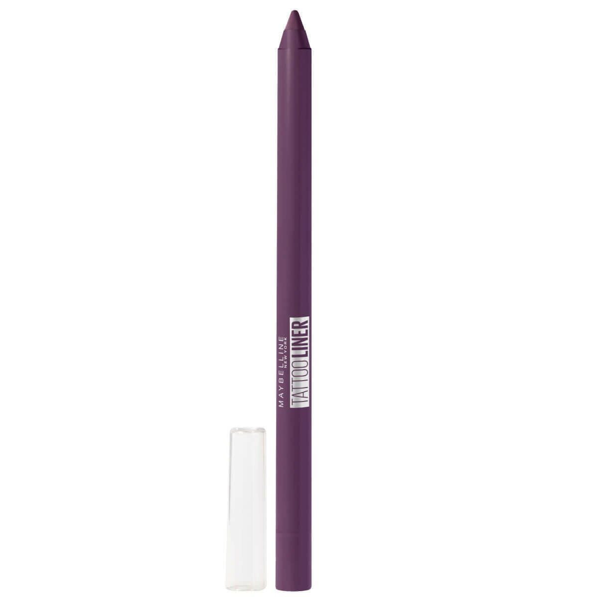 MAYBELLINE TATTOOLINER 940 JEL GÖZ KALEMİ RICH AME