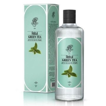 REBUL KOLONYA 250ml GREEN TEA