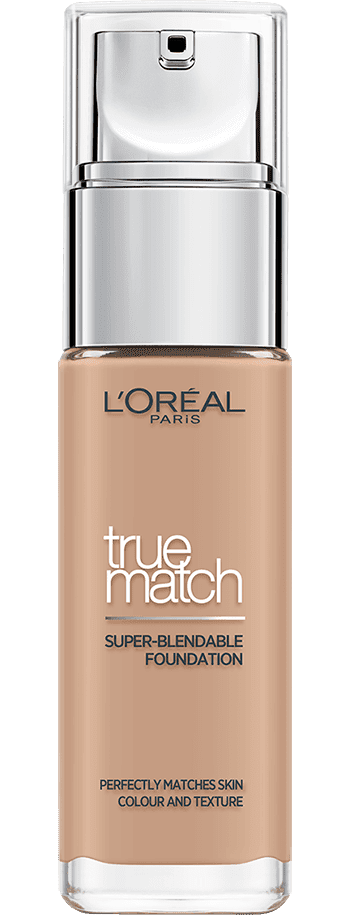 LOREAL FONDÖTEN TRUE MATCH 4.N Beıge