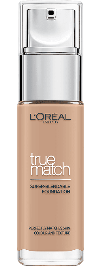 LOREAL FONDÖTEN TRUE MATCH 4.N Beıge