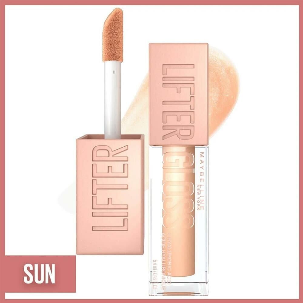MAYBELLINE LIFTER GLOSS 20 Sun