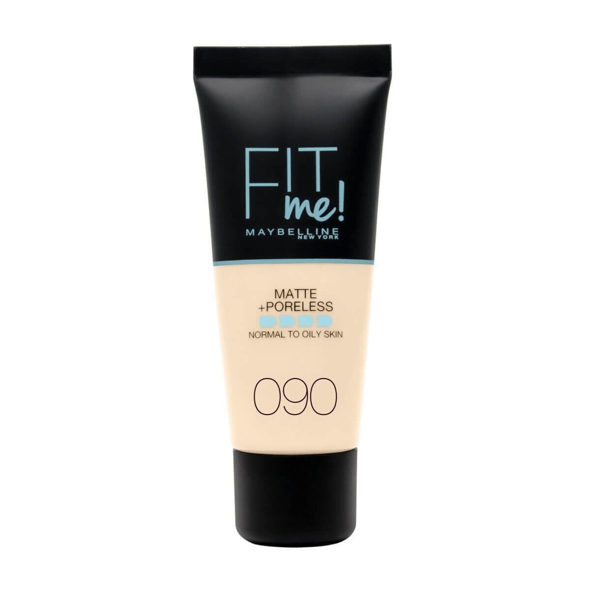 MAYBELLINE FONDOTEN FIT ME MATTE 90