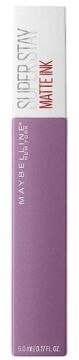 MAYBELLINE RUJ SUPER STAY MATTE INK 100