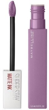 MAYBELLINE RUJ SUPER STAY MATTE INK 100