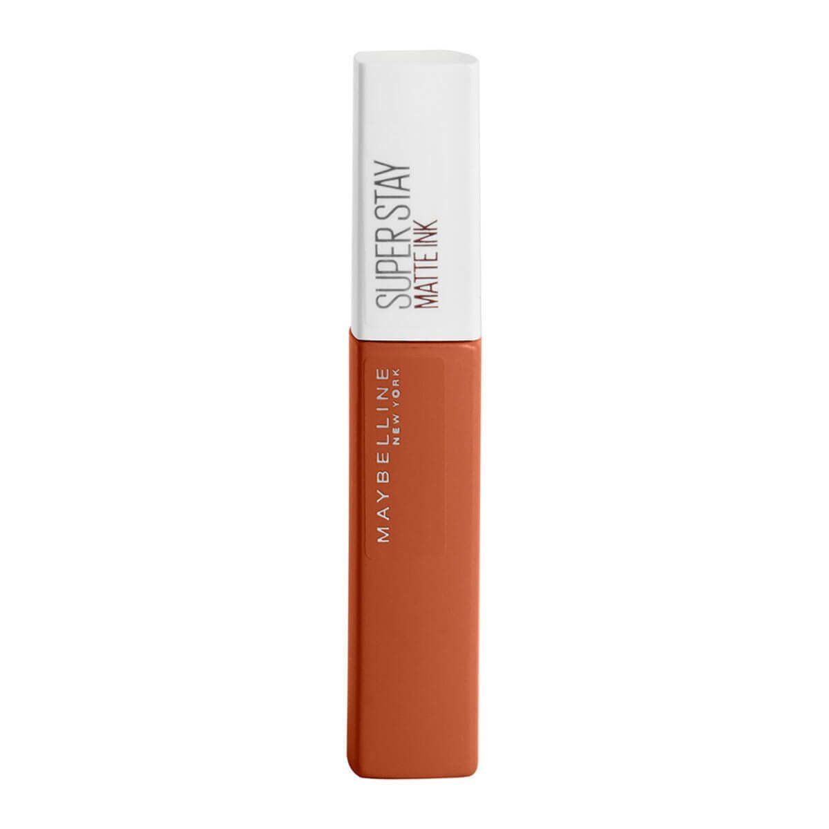 MAYBELLINE RUJ SUPER STAY MATTE INK 135 GLOBETROTT