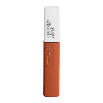 MAYBELLINE RUJ SUPER STAY MATTE INK 135 GLOBETROTT