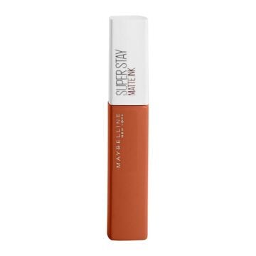 MAYBELLINE RUJ SUPER STAY MATTE INK 135 GLOBETROTT