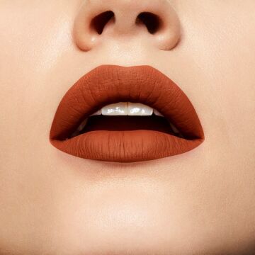 MAYBELLINE RUJ SUPER STAY MATTE INK 135 GLOBETROTT
