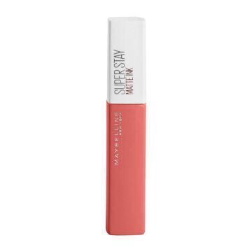 MAYBELLINE RUJ SUPER STAY MATTE INK 130 SELF-START