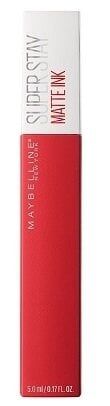 MAYBELLINE RUJ SUPER STAY MATTE INK 20 PIONEER