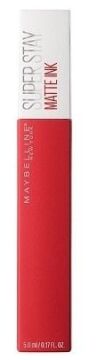 MAYBELLINE RUJ SUPER STAY MATTE INK 20 PIONEER