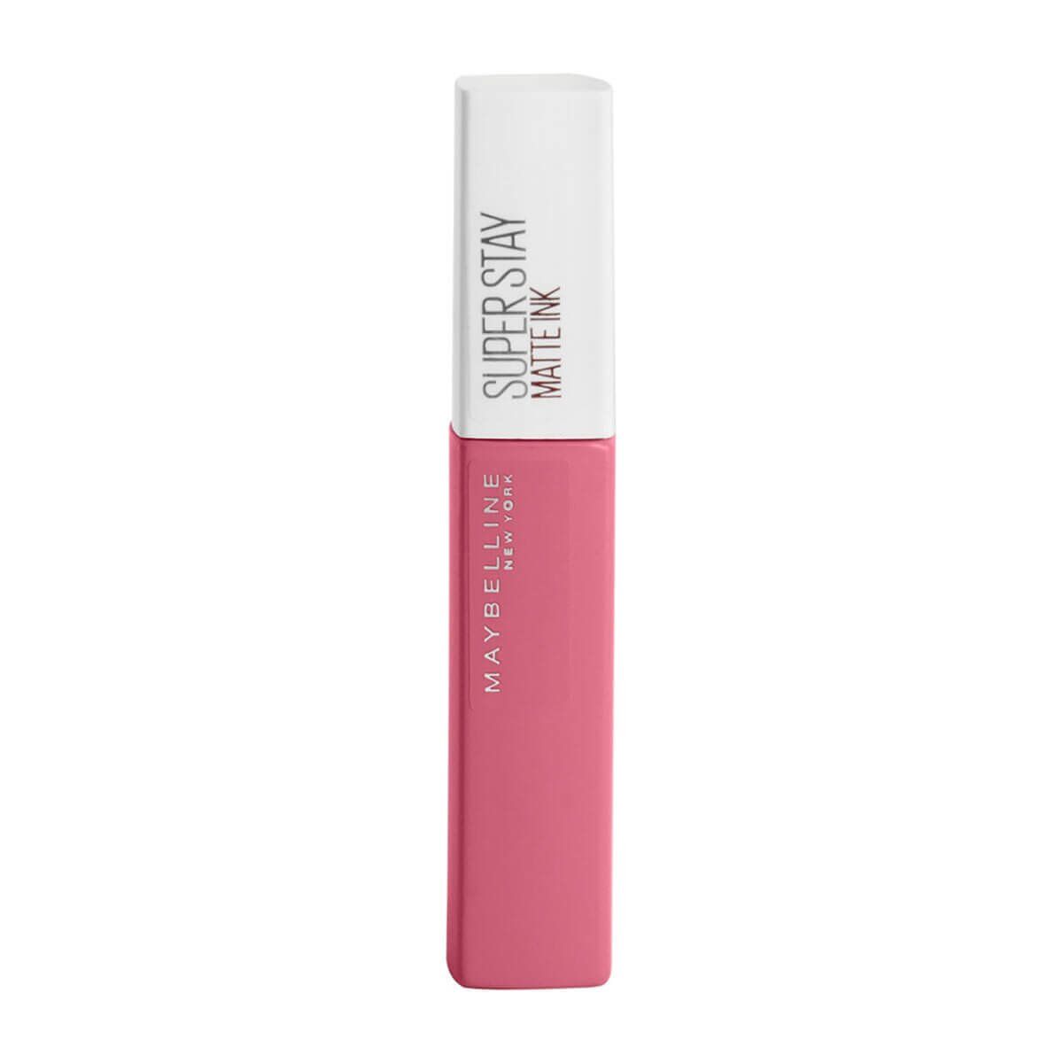 MAYBELLINE RUJ SUPER STAY MATTE INK 125 INSPIRER