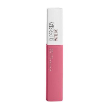 MAYBELLINE RUJ SUPER STAY MATTE INK 125 INSPIRER