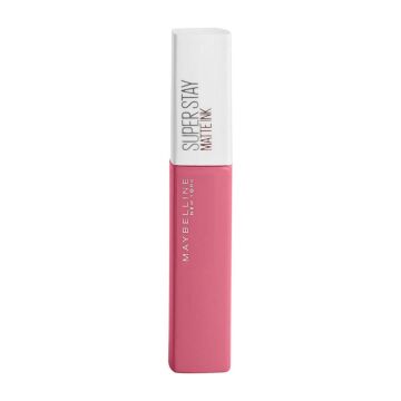 MAYBELLINE RUJ SUPER STAY MATTE INK 125 INSPIRER