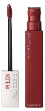 MAYBELLINE RUJ SUPER STAY MATTE INK 50 VOYAGER