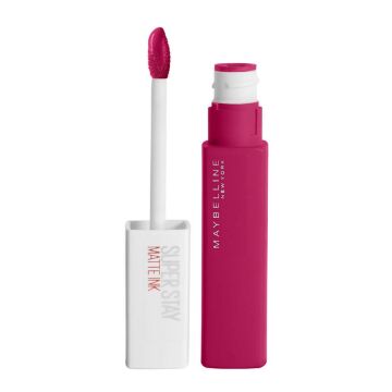 MAYBELLINE RUJ SUPER STAY MATTE INK 120 ARTIST