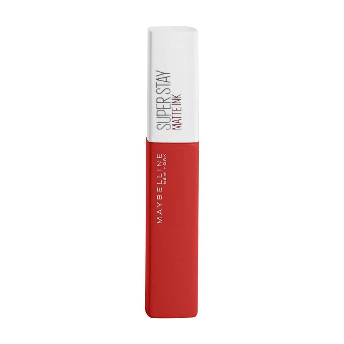 MAYBELLINE RUJ SUPER STAY MATTE INK 118 DANCER