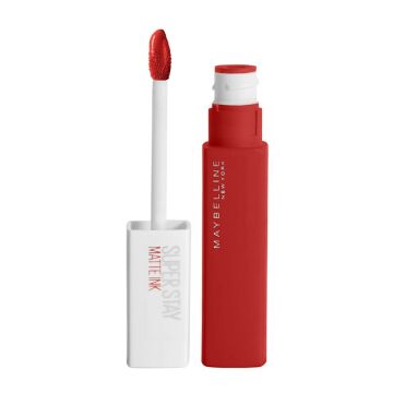 MAYBELLINE RUJ SUPER STAY MATTE INK 118 DANCER