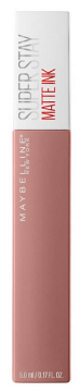 MAYBELLINE RUJ SUPER STAY MATTE INK 60 POET